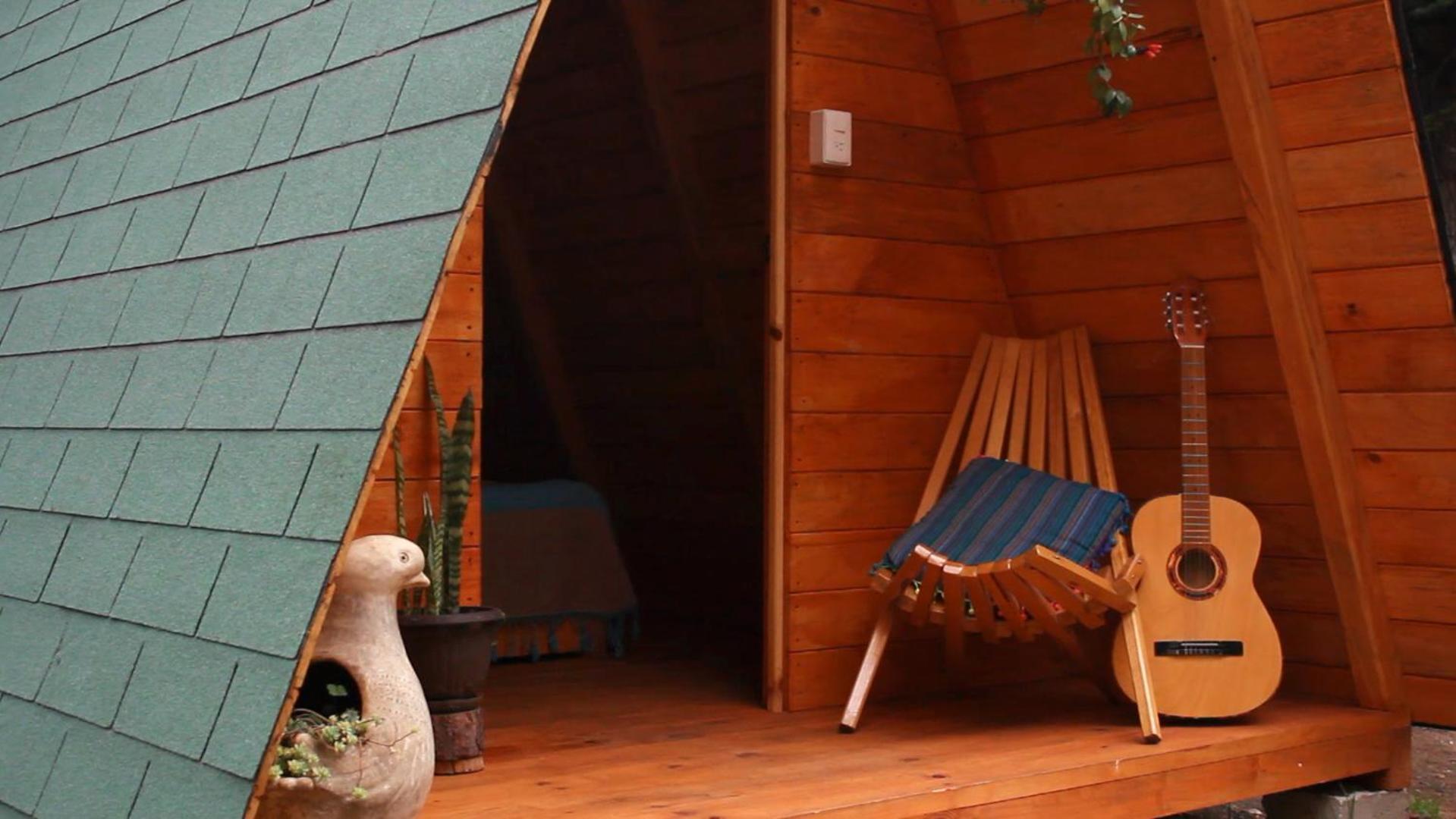 Hostal Casa Gaia San Cristobal de las Casas Bagian luar foto
