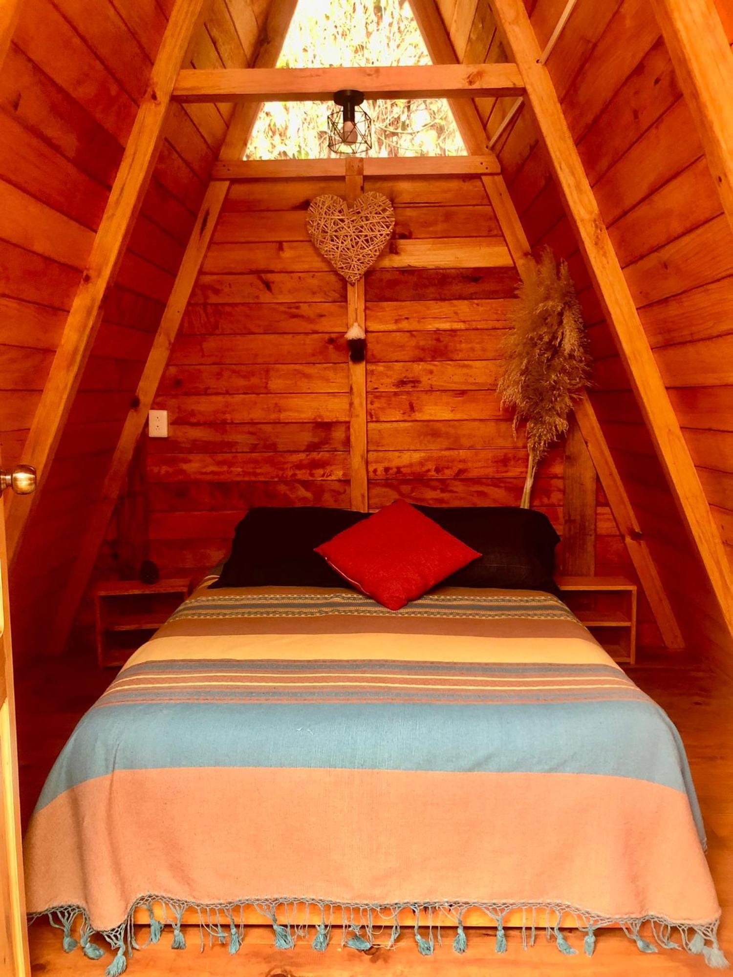 Hostal Casa Gaia San Cristobal de las Casas Bagian luar foto