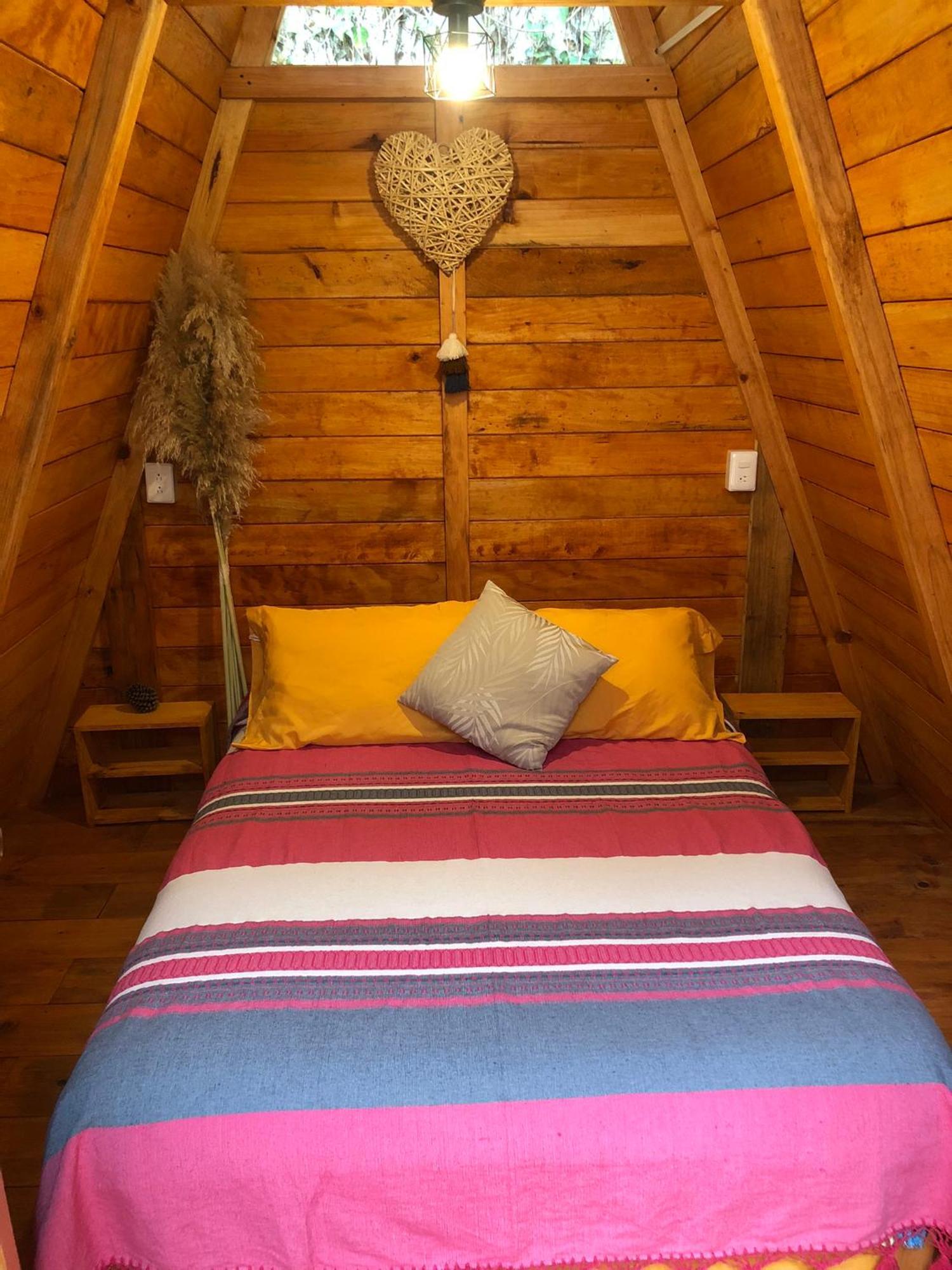 Hostal Casa Gaia San Cristobal de las Casas Bagian luar foto