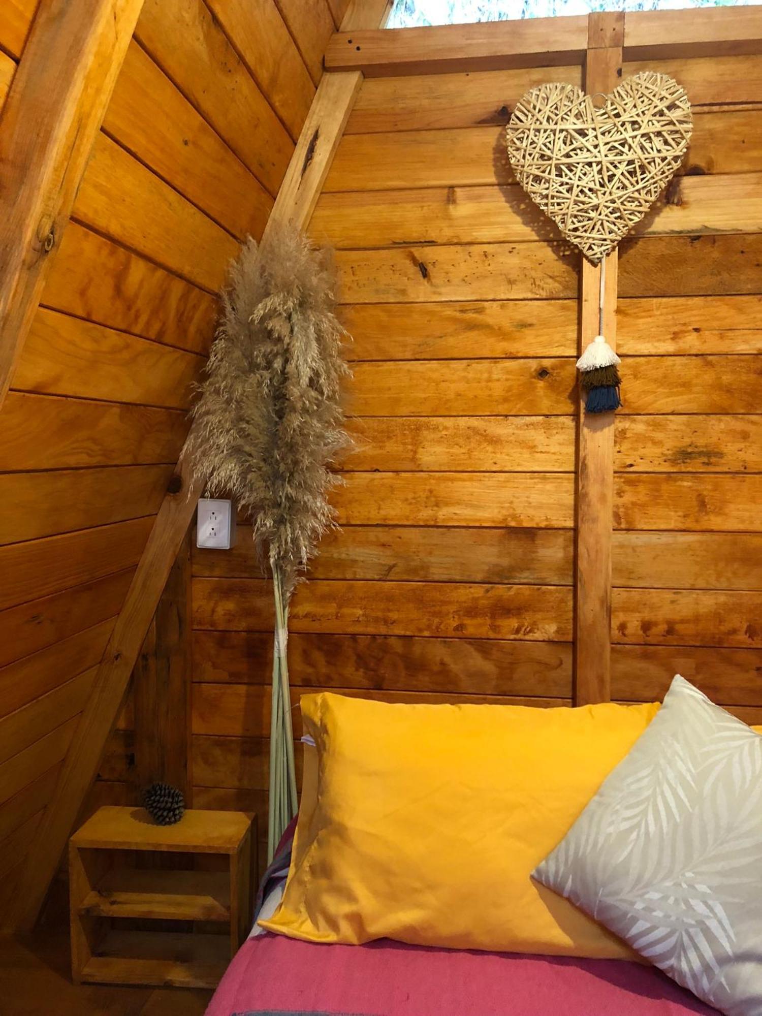 Hostal Casa Gaia San Cristobal de las Casas Bagian luar foto