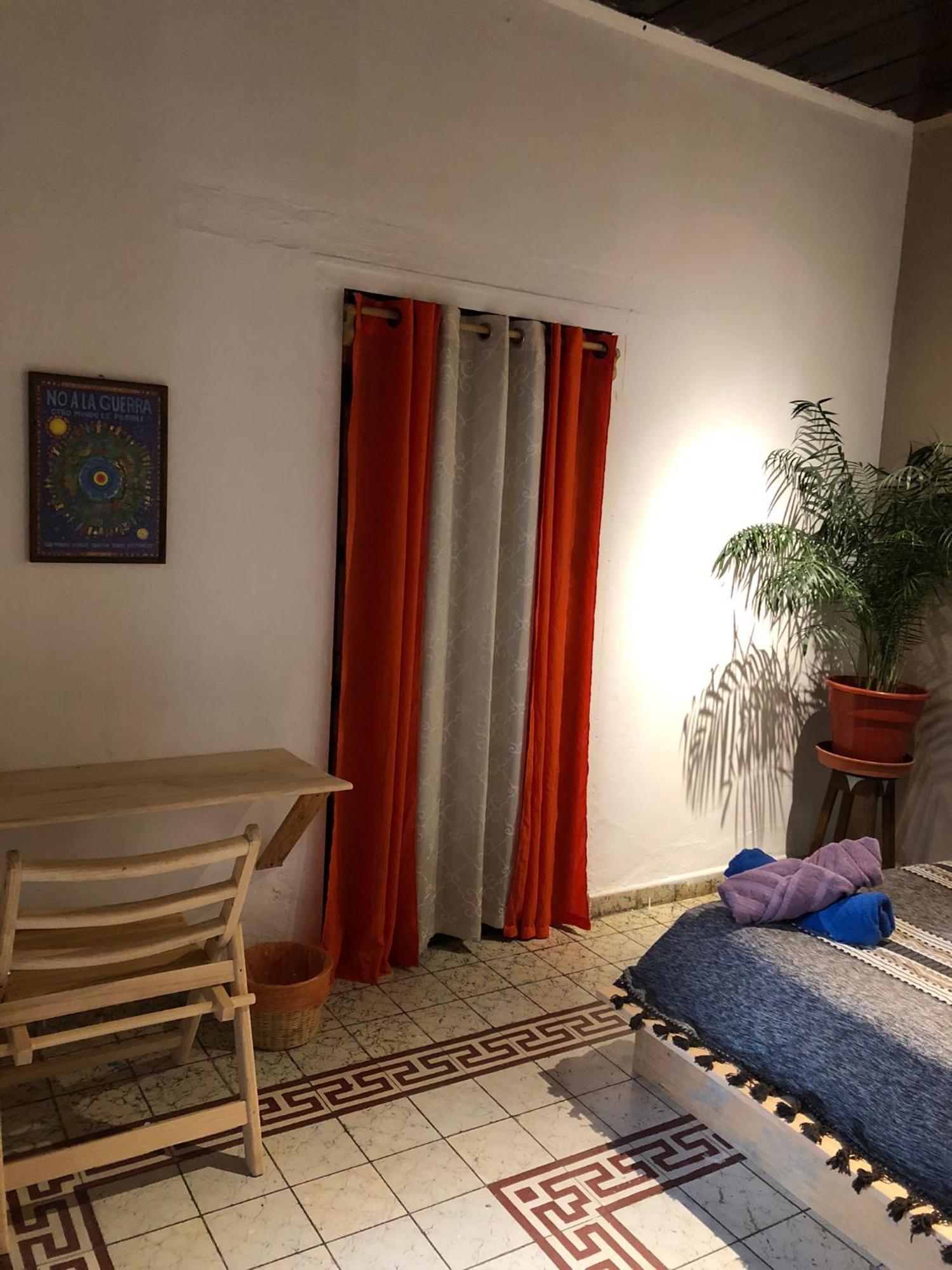 Hostal Casa Gaia San Cristobal de las Casas Bagian luar foto