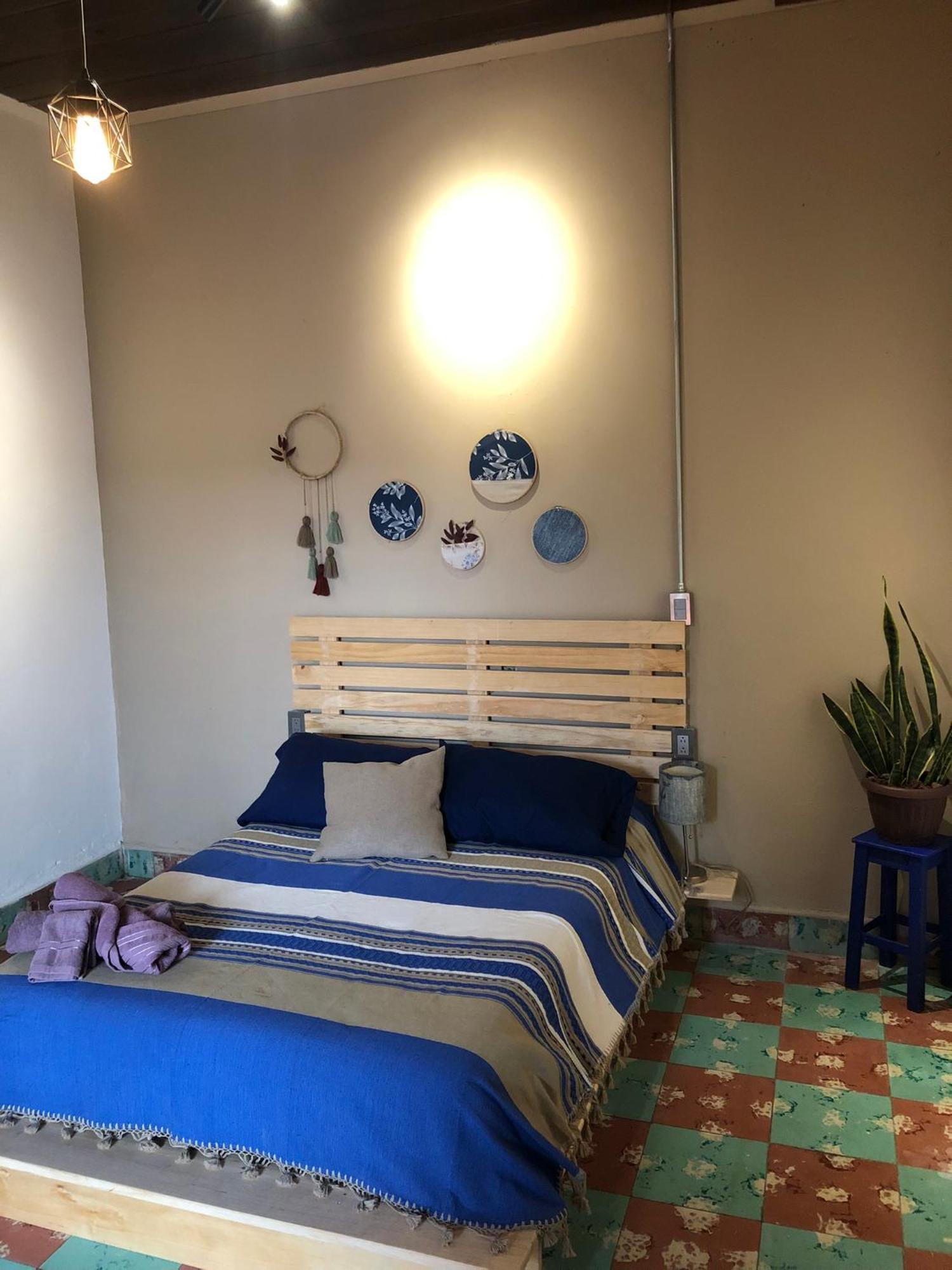 Hostal Casa Gaia San Cristobal de las Casas Bagian luar foto
