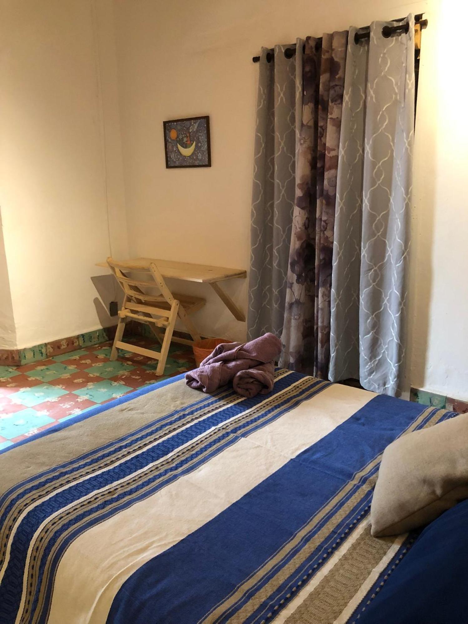 Hostal Casa Gaia San Cristobal de las Casas Bagian luar foto