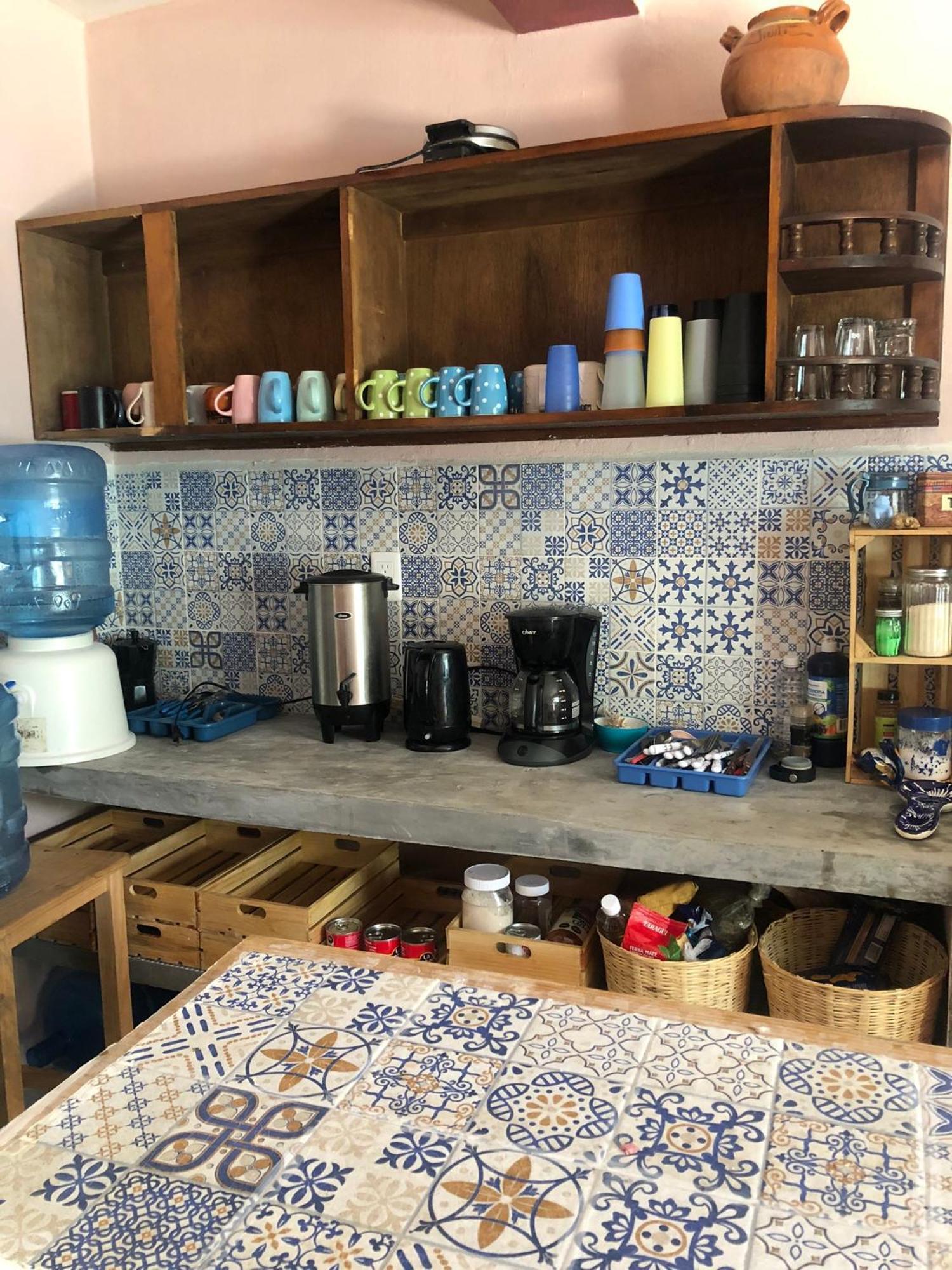 Hostal Casa Gaia San Cristobal de las Casas Bagian luar foto