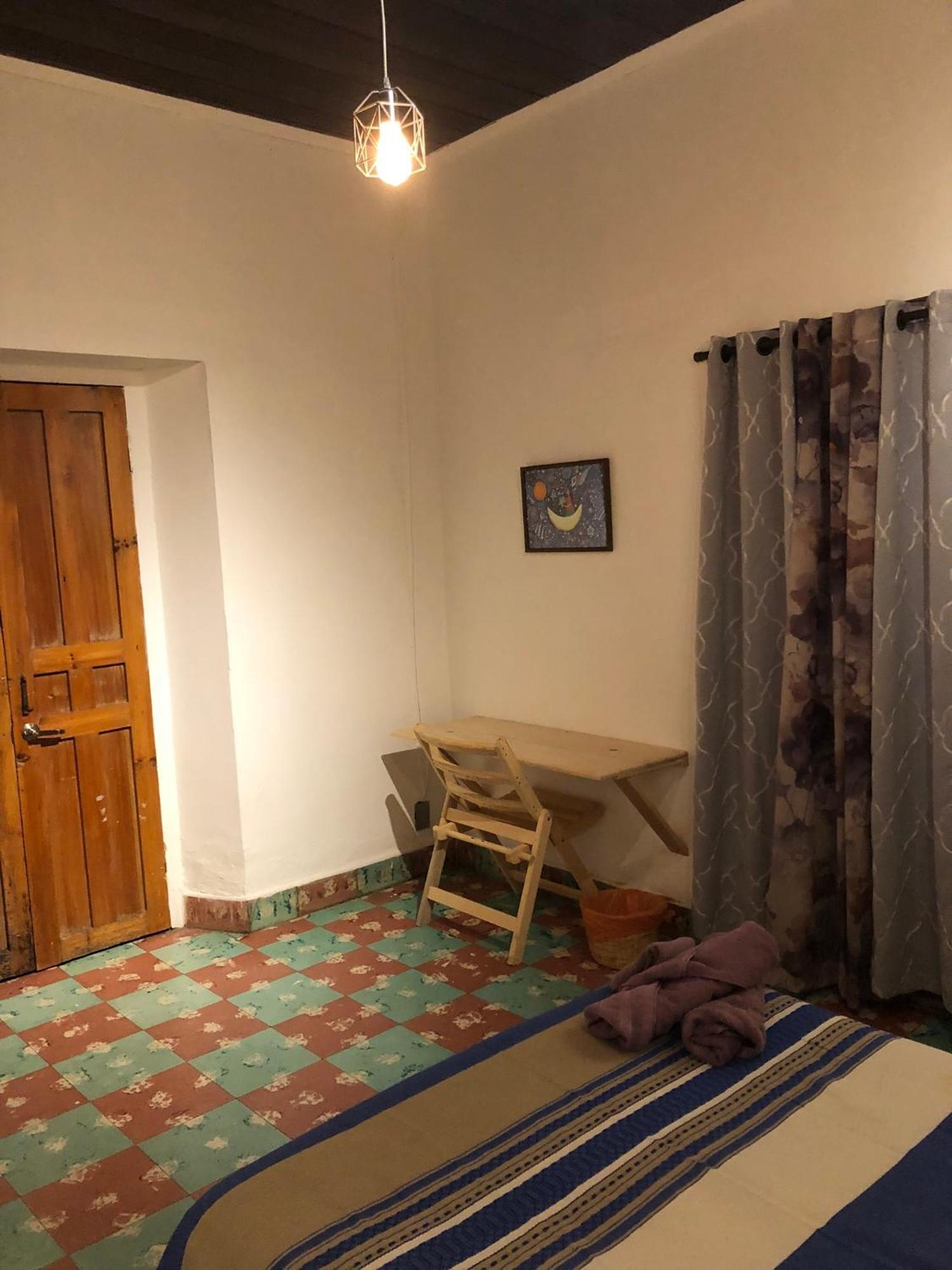Hostal Casa Gaia San Cristobal de las Casas Bagian luar foto