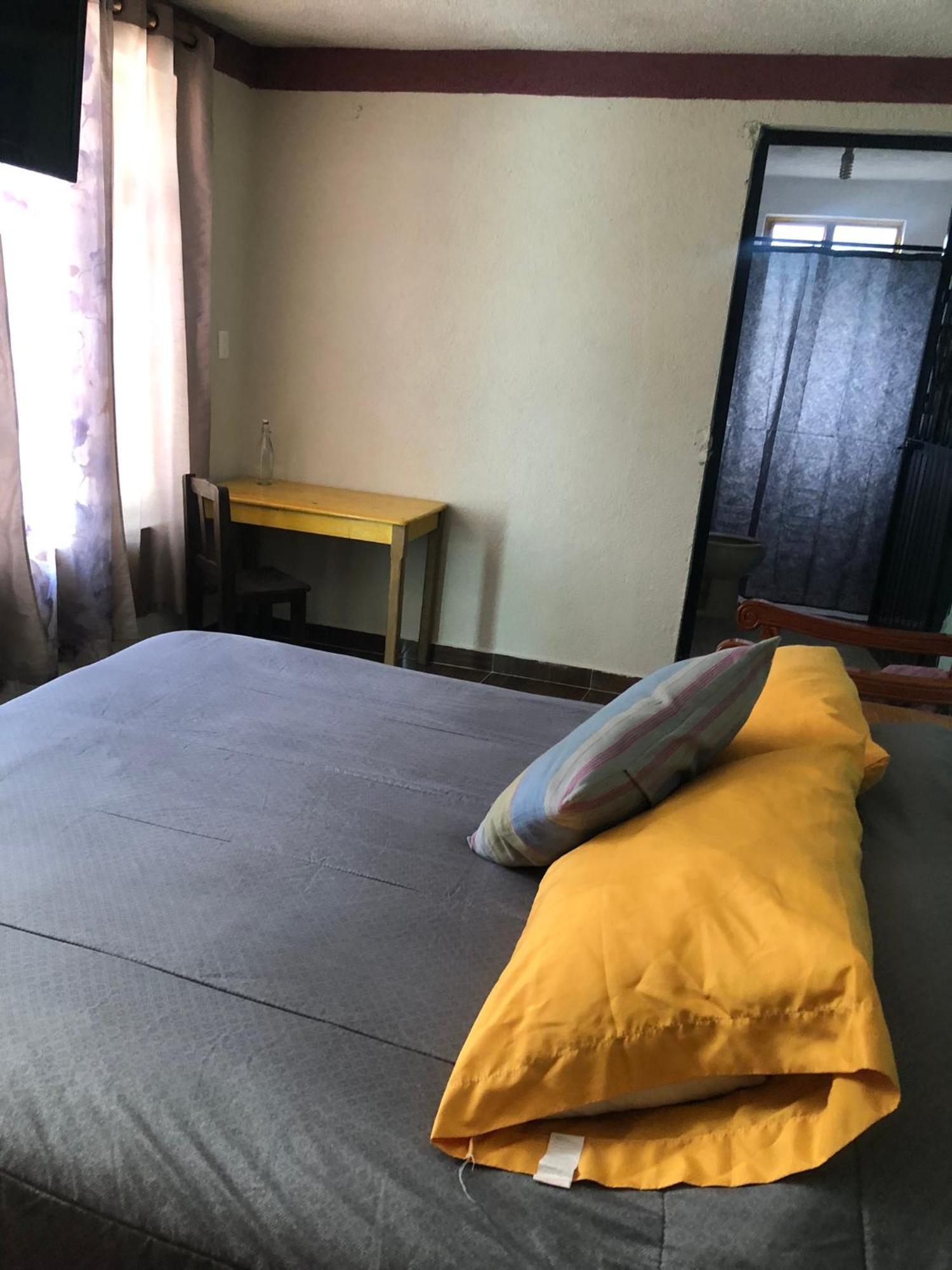 Hostal Casa Gaia San Cristobal de las Casas Bagian luar foto
