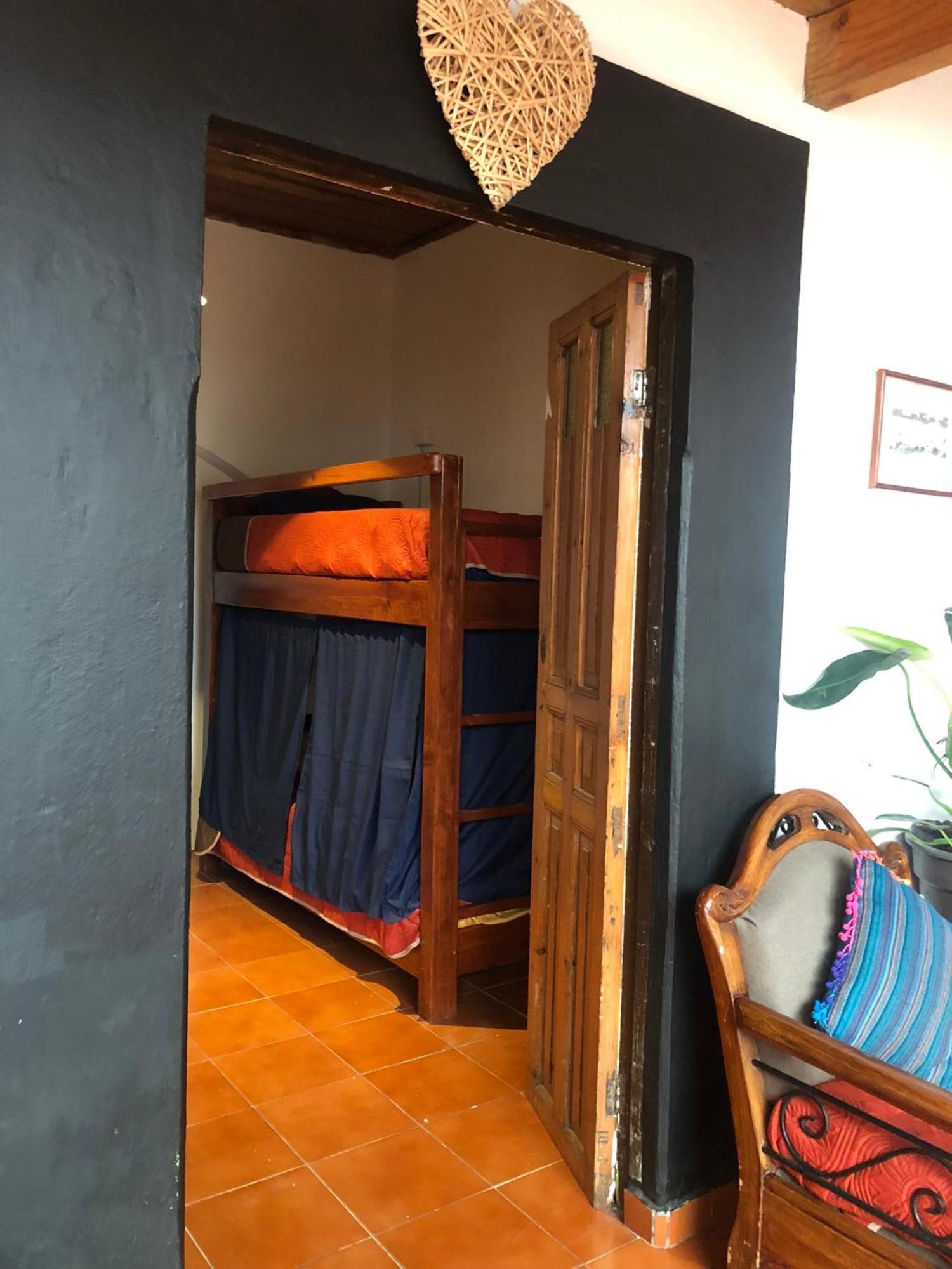 Hostal Casa Gaia San Cristobal de las Casas Bagian luar foto
