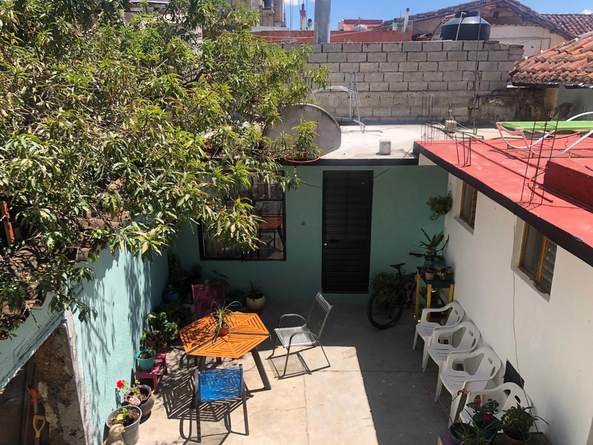 Hostal Casa Gaia San Cristobal de las Casas Bagian luar foto