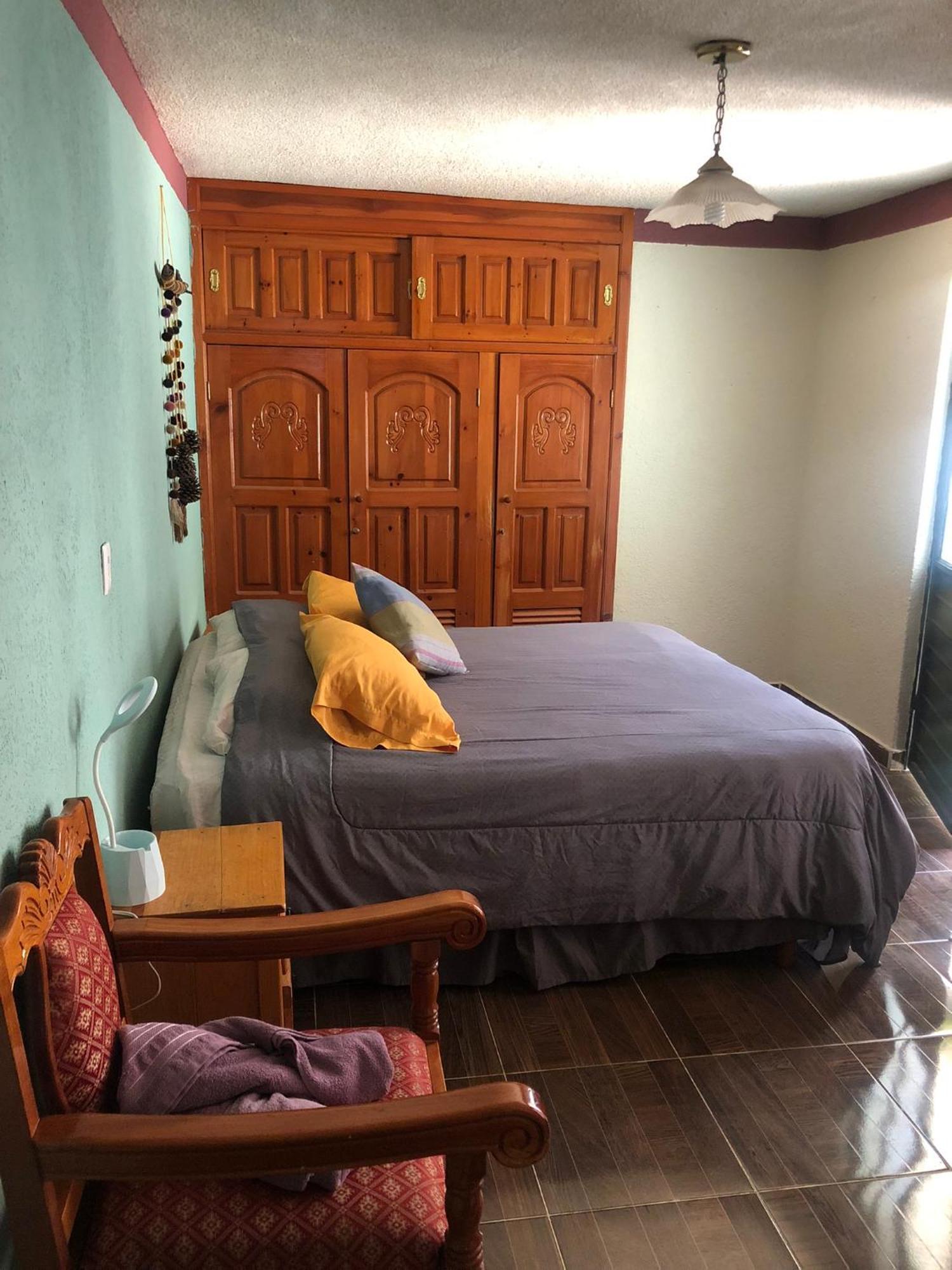 Hostal Casa Gaia San Cristobal de las Casas Bagian luar foto